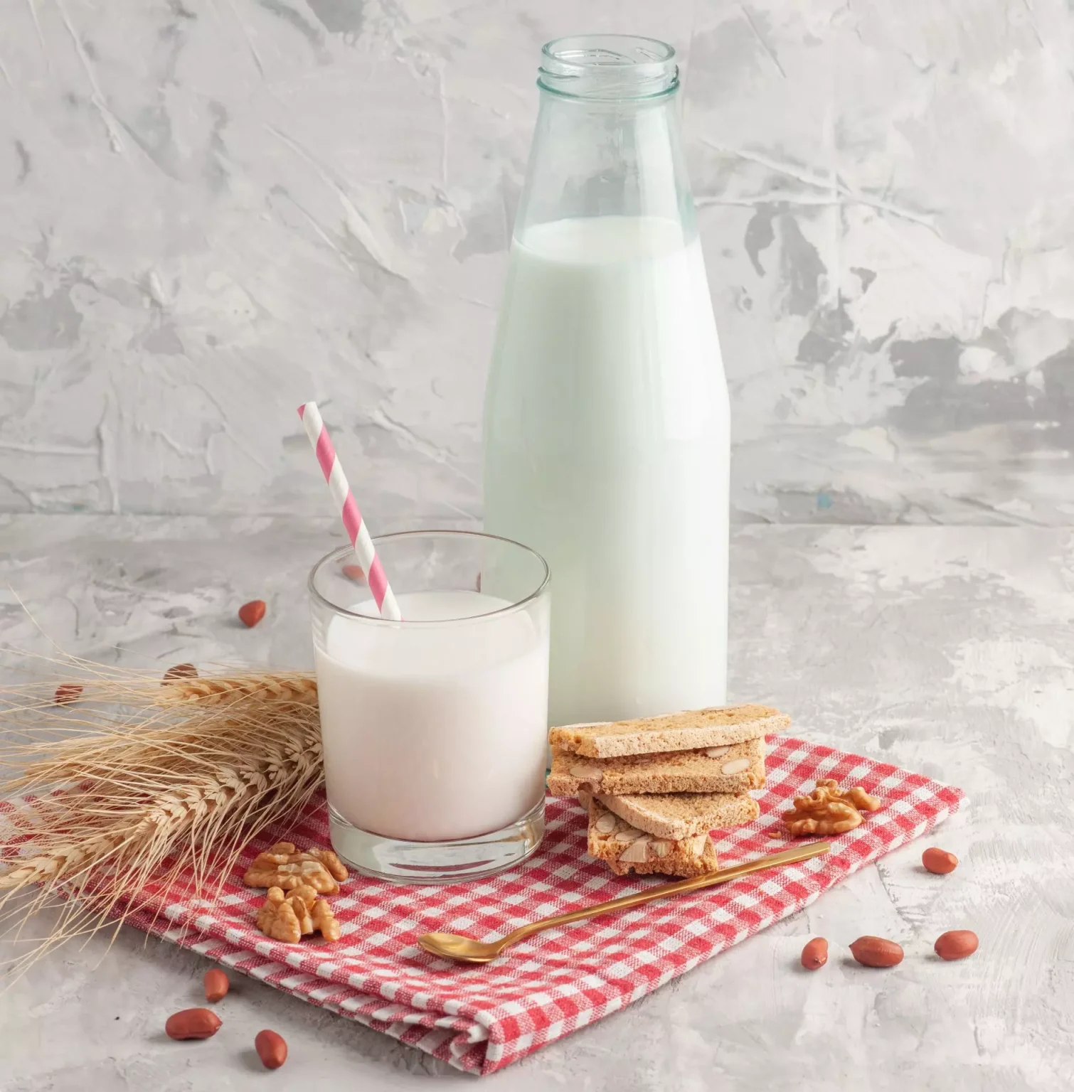 Come conservare il latte Come conservare il latte