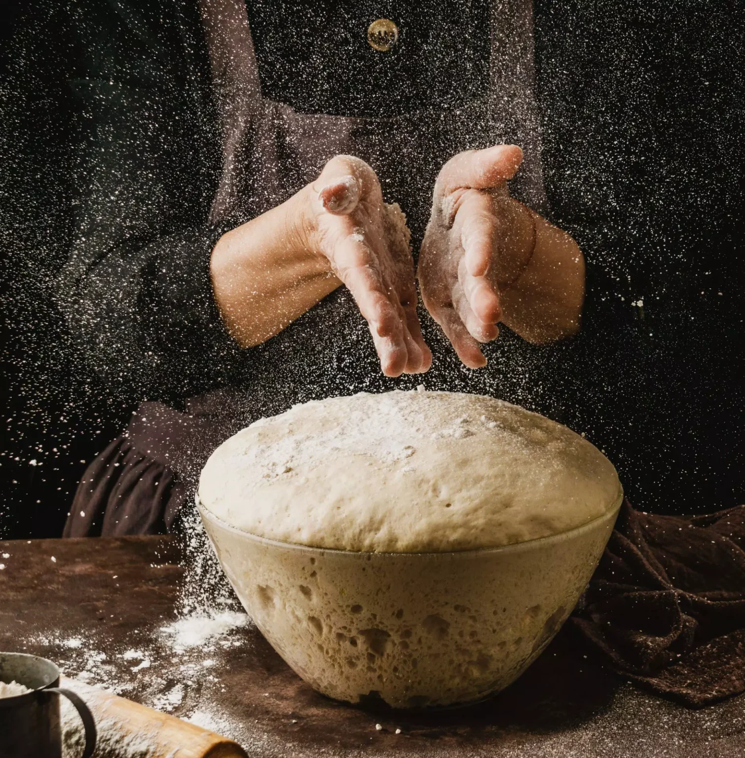 Come conservare il lievito madre Come conservare il lievito madre