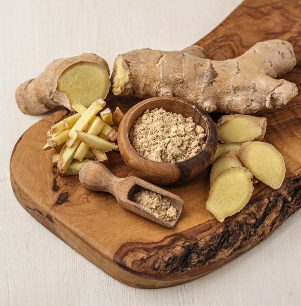 Come essiccare il ginseng Come essiccare il ginseng