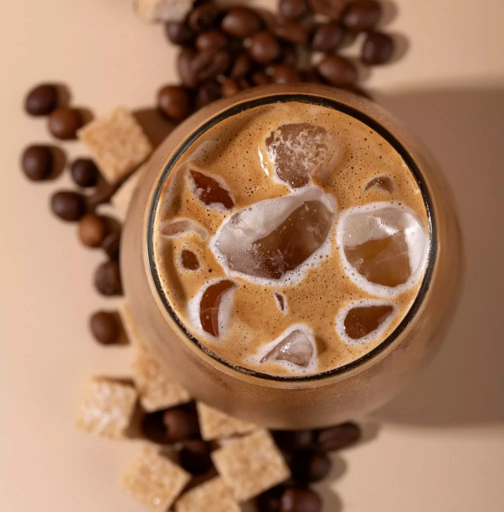 Come preparare il caffè freddo Come preparare il caffè freddo