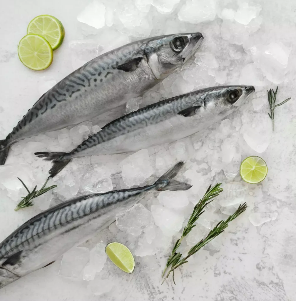 Come scongelare il pesce Come scongelare il pesce