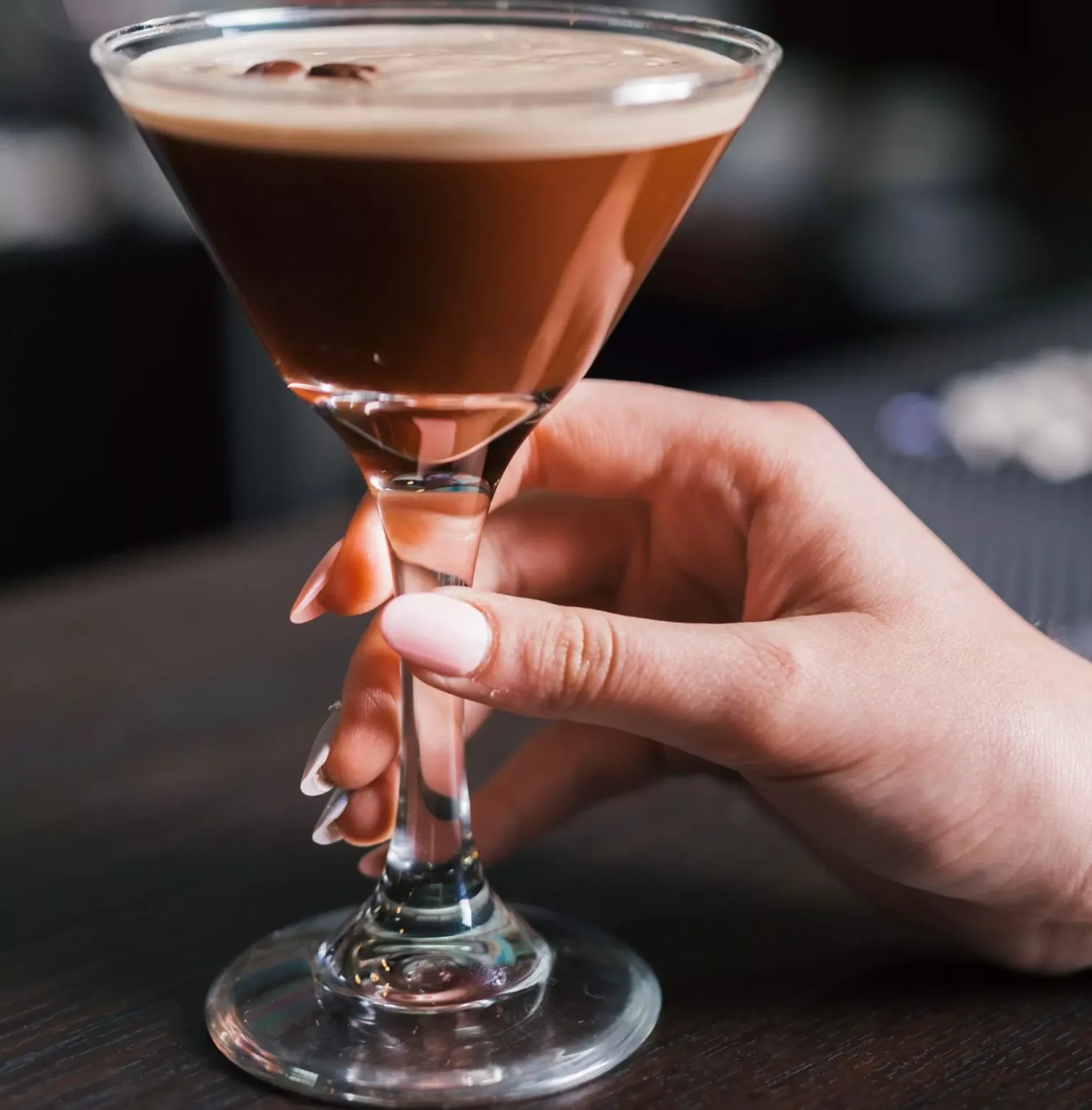 Ricetta del liquore al caffè fatto in casa Ricetta del liquore al caffè
