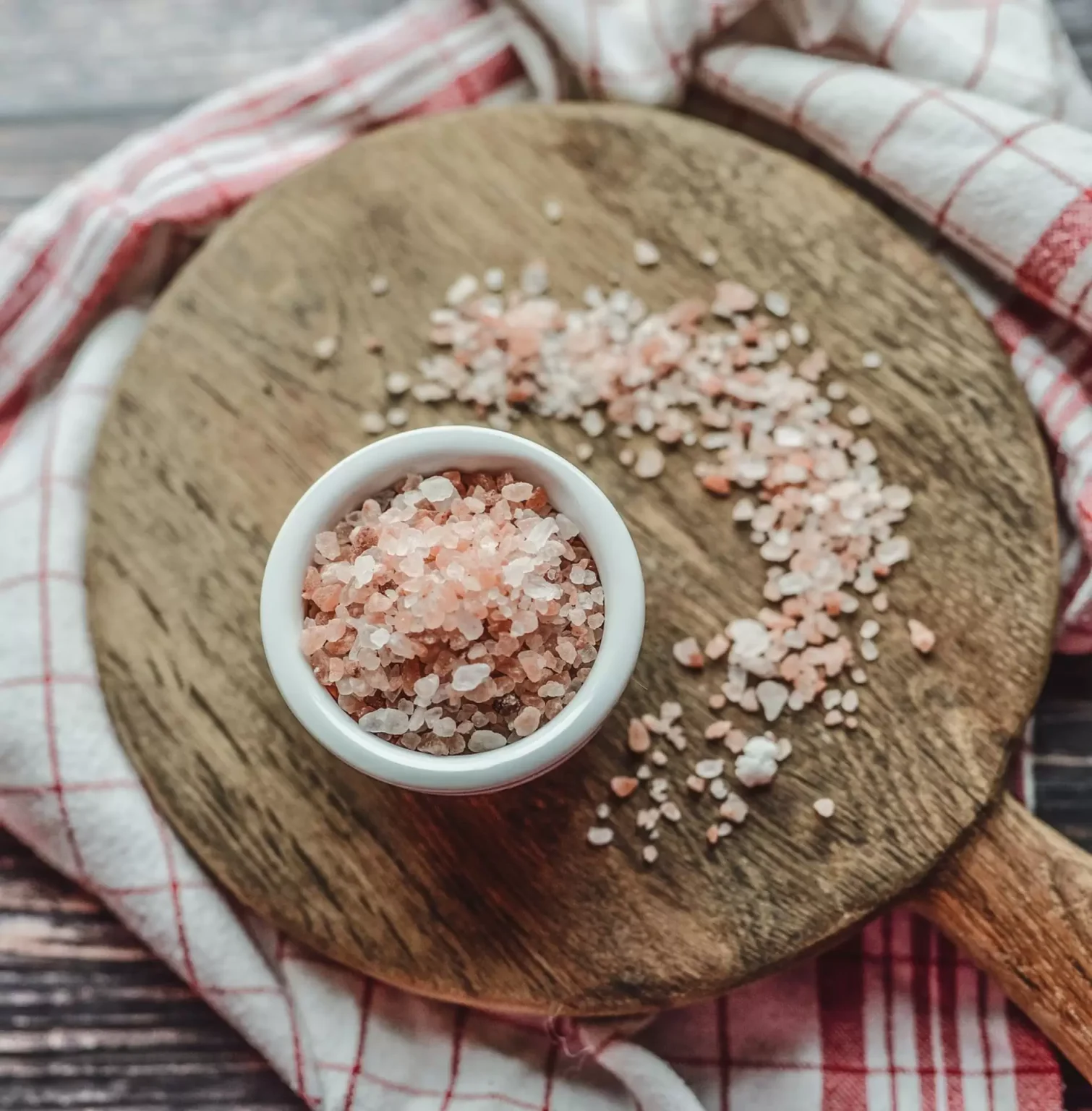 Tipi di sale da cucina: Proprietà, differenze e usi in cucina Tipi di sale da cucina