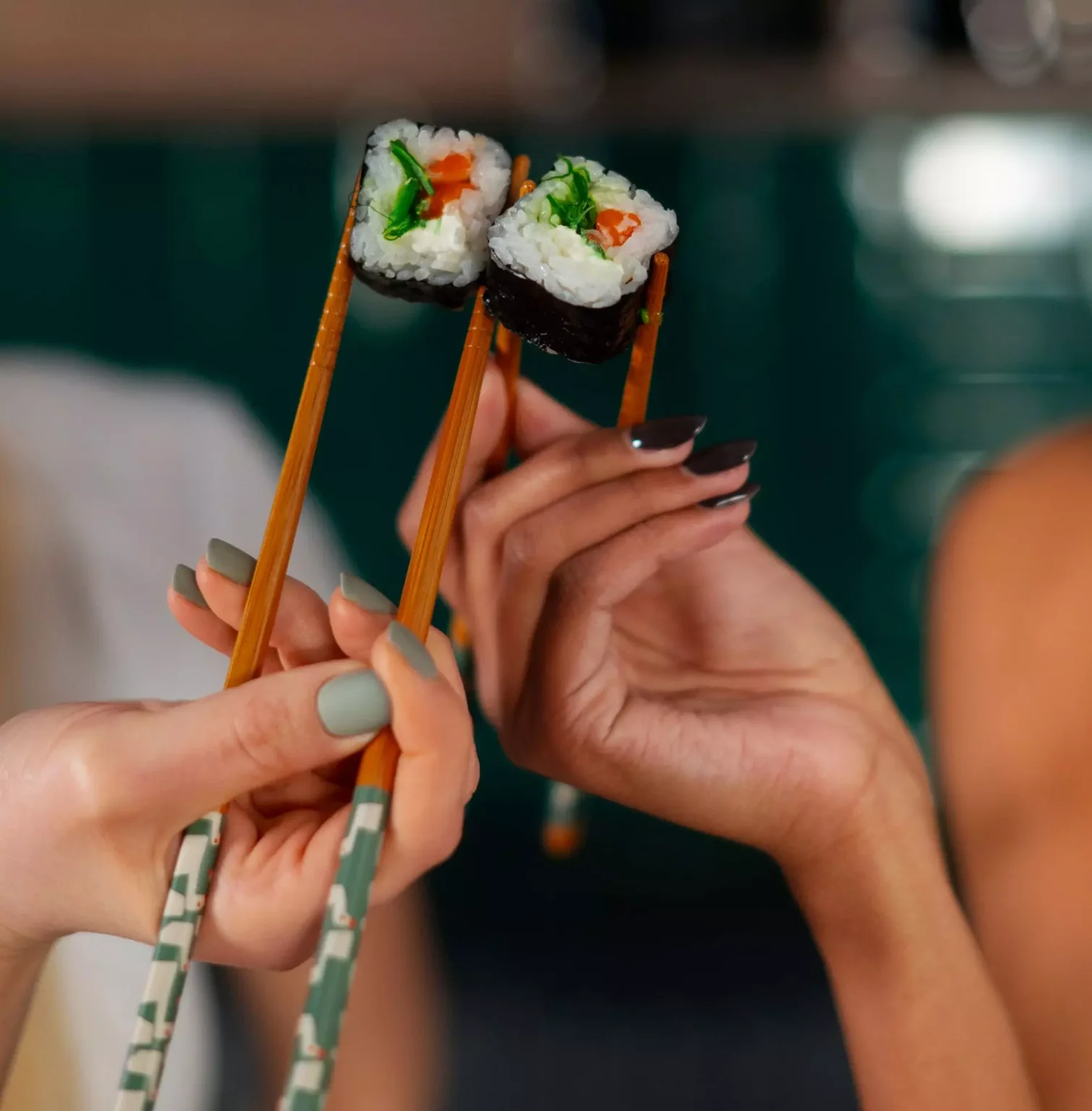 Miglior riso per il sushi: L’ingrediente perfetto per un sushi di successo Miglior riso per il sushi