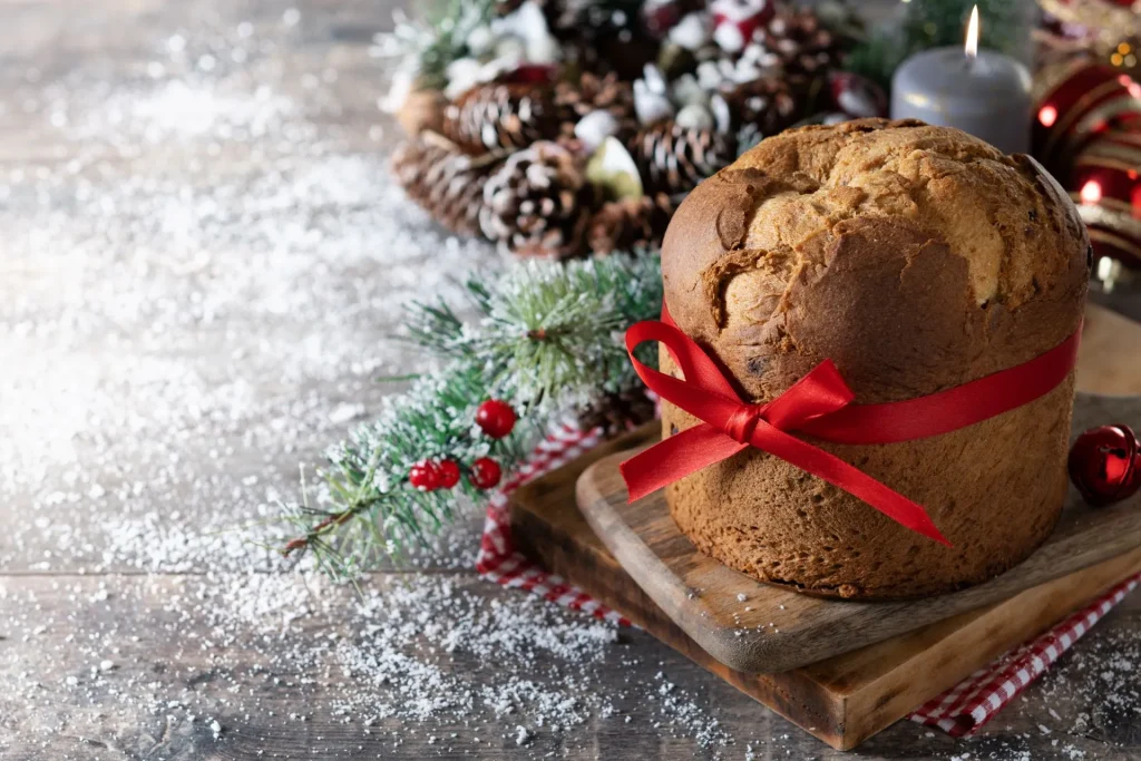 Come conservare il panettone e il pandoro correttamente mantenendoli morbidi Come conservare il panettone