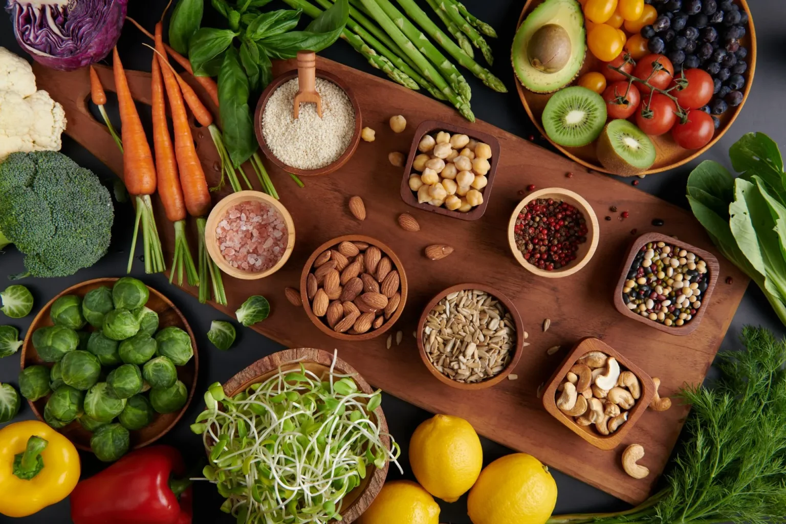 Cosa sono le fibre alimentari e a cosa servono Cosa sono le fibre alimentari