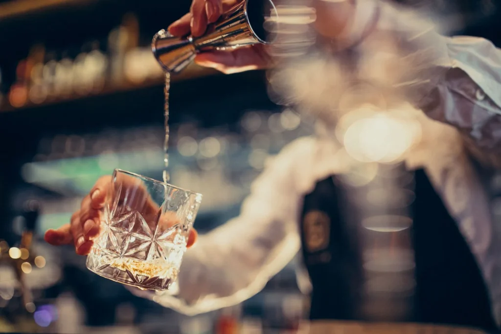 Liquore all’Assenzio: Ricetta originale fatta in casa Liquore all’Assenzio