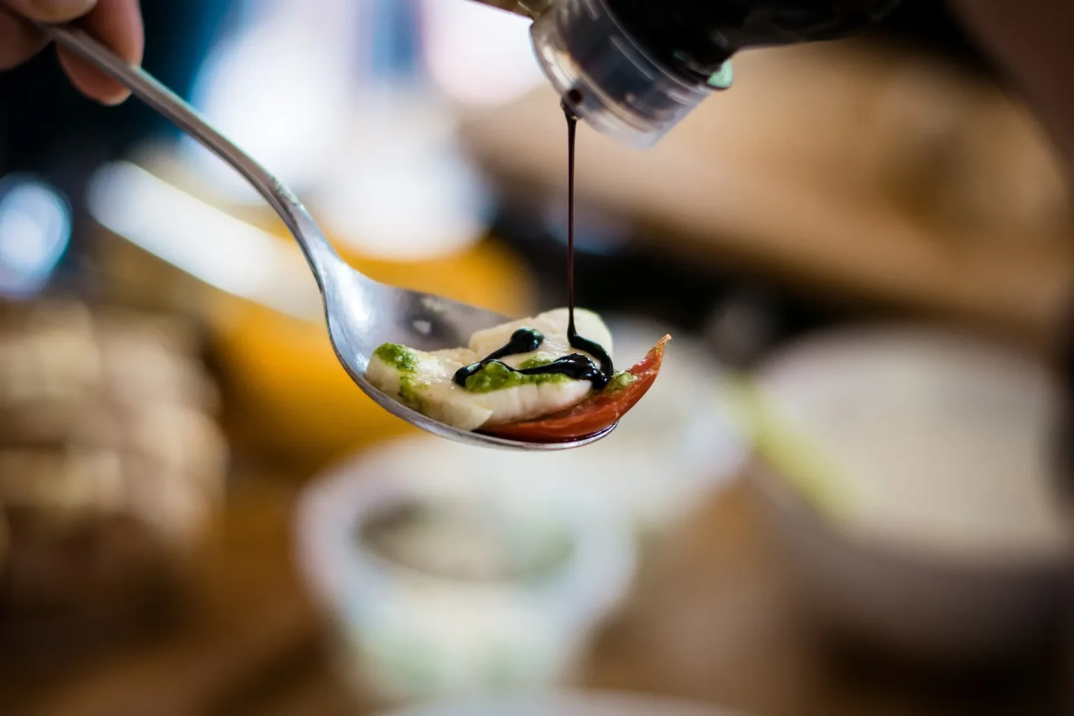 Come conservare al meglio l’aceto balsamico di Modena Come conservare al meglio l'aceto balsamico di Modena