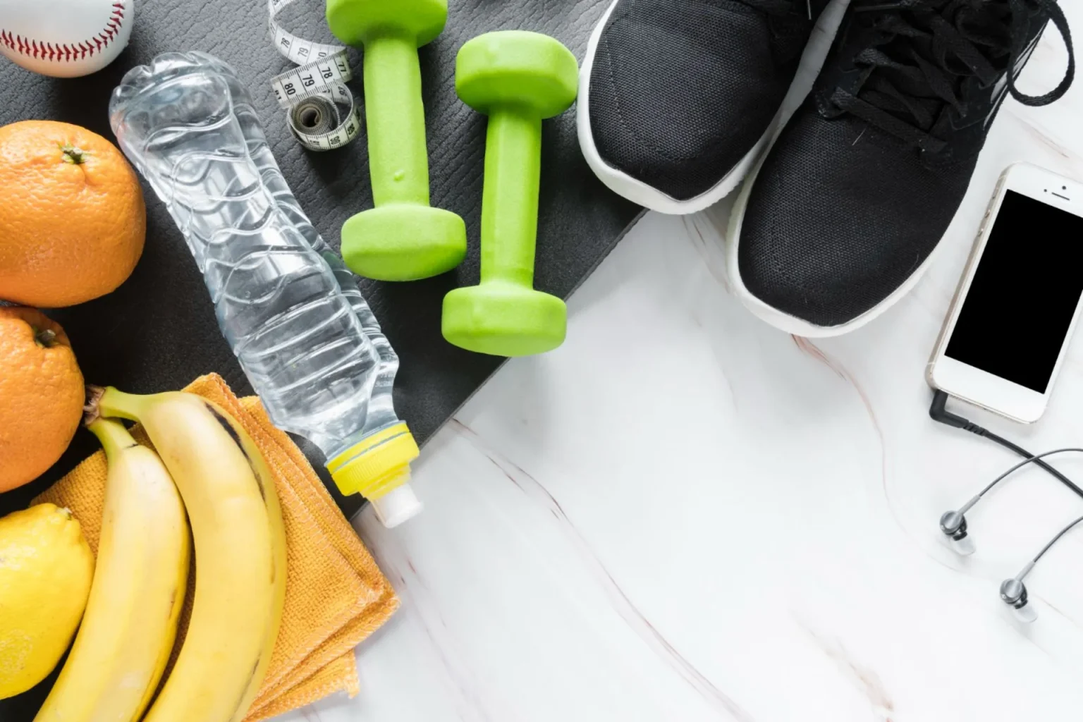 Cibo e sport: un legame indissolubile che richiede disciplina e conservazione cibo e sport