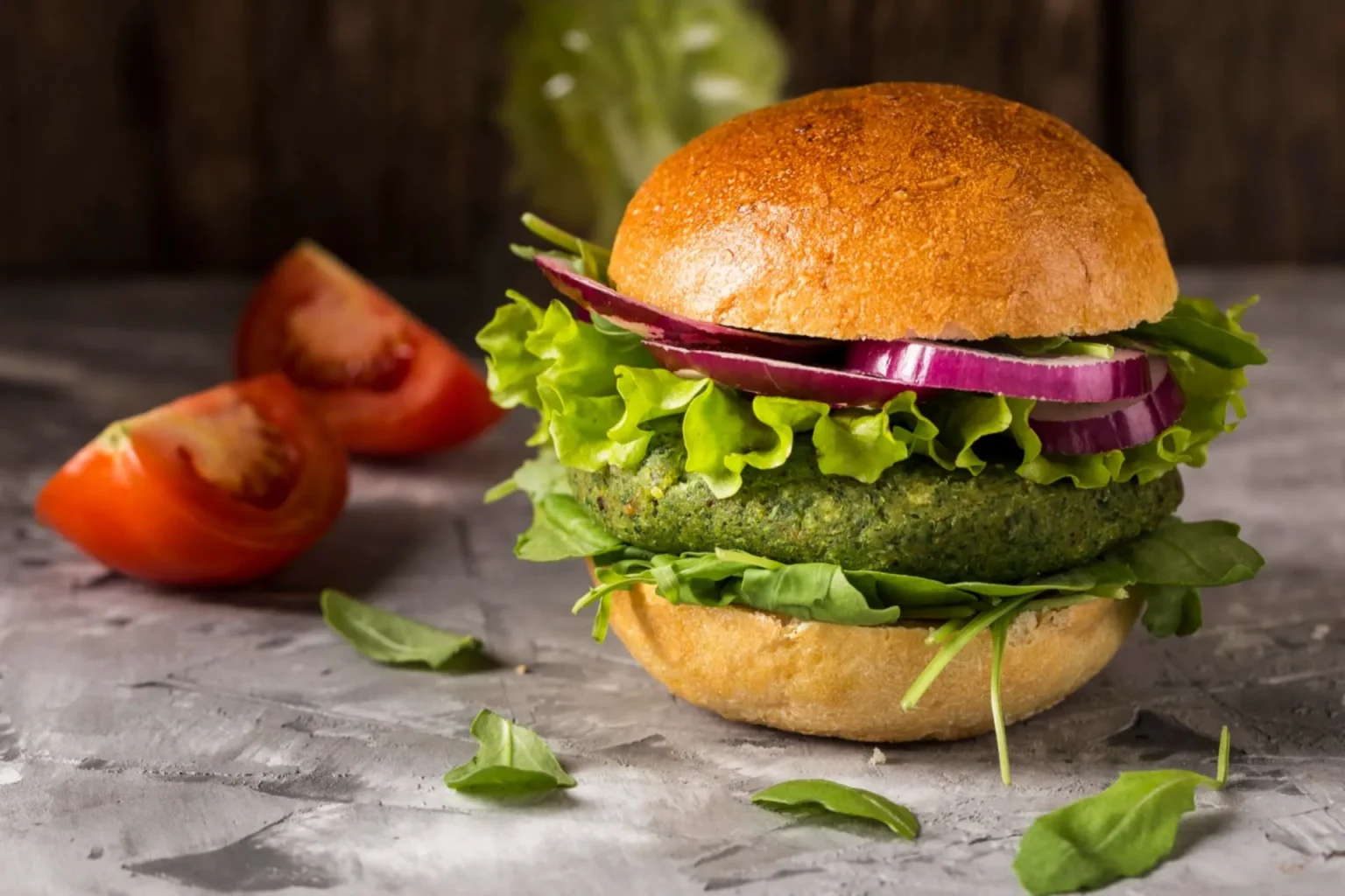 Niente più hamburger vegetariani? Il Parlamento europeo vota per vietare i nomi di carne negli alimenti a base vegetale Niente più hamburger vegetariani
