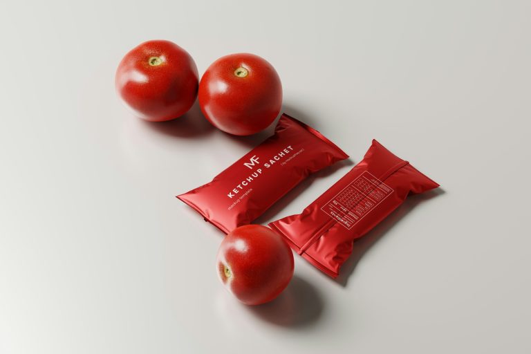 Dal 2030 niente più bustine di ketchup: come funzionerà il nuovo divieto europeo Bustine di ketchup