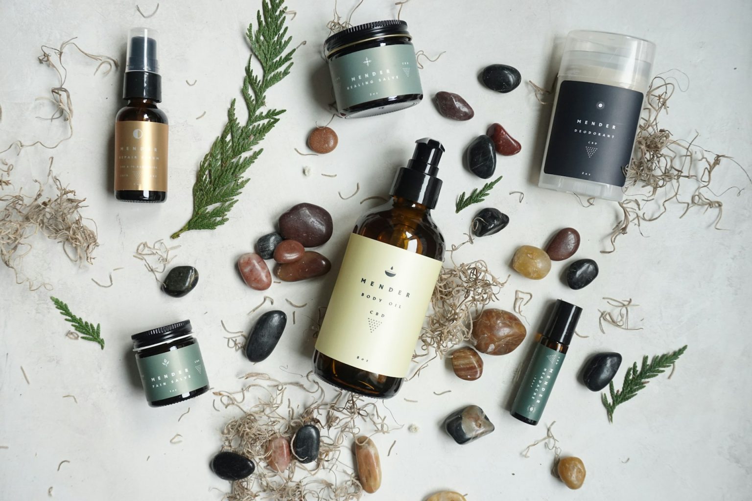 Deodorante vegano efficace: la scelta che rispetta pelle e pianeta senza compromessi Deodorante natiurale