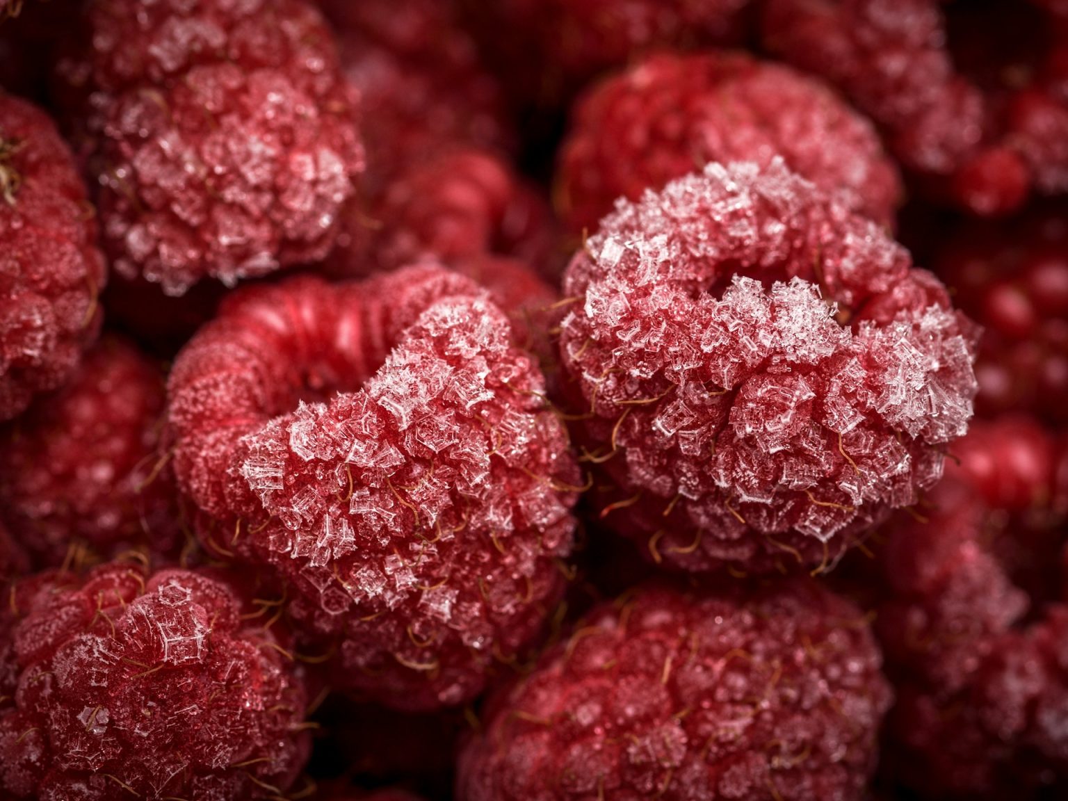 Questi 6 cibi nel freezer sono pericolosi: controlla subito se li hai anche tu Frutta congelata