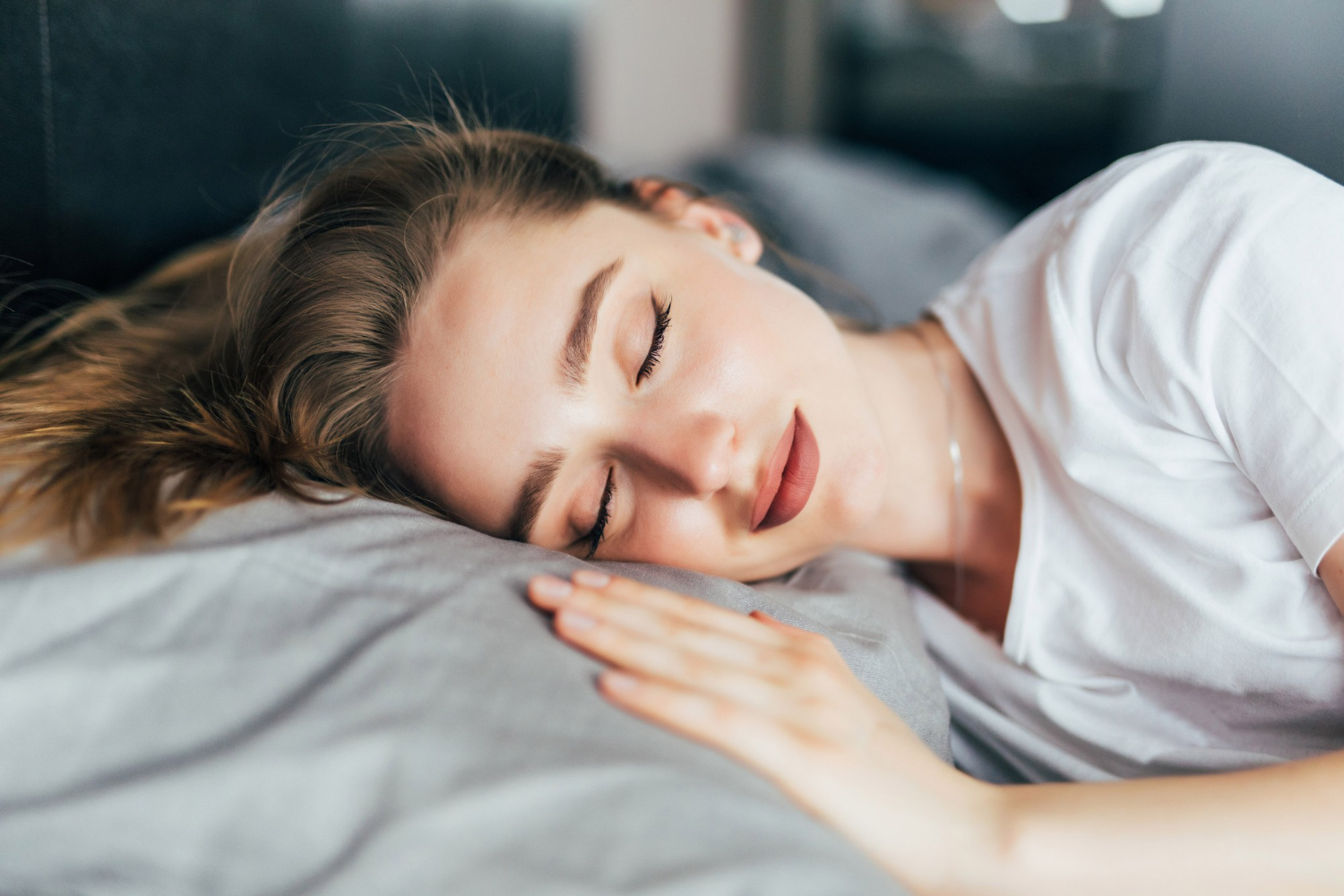Gli effetti del sonno sulla salute cardiovascolare.