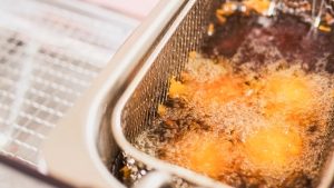 Una frittura (fonte: Freepik)