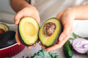 Avocadi (fonte: Freepik)