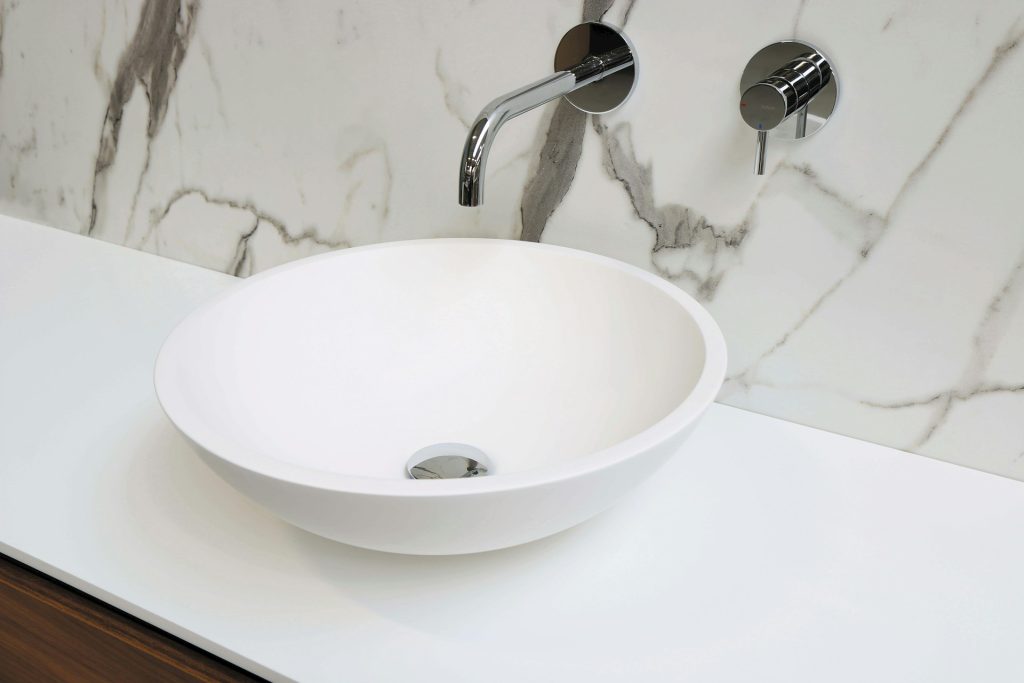 Landino bagno in ceramica