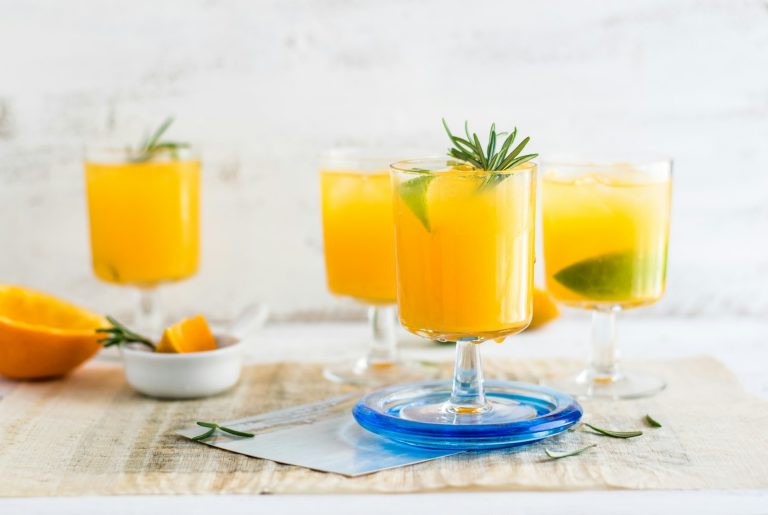 Cocktail Mimosa: il segreto del barman del Ritz per un drink perfetto Il cocktail Mimosa