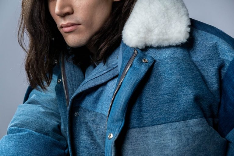 Come lavare il piumino: l’errore che lo rovina per sempre (e come evitarlo) Piumino effetto jeans