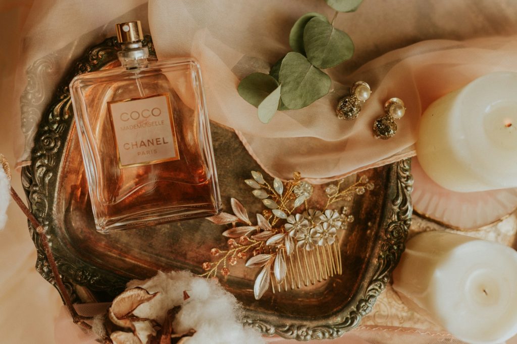 Profumo Coco Chanel - Fonte: Unsplash