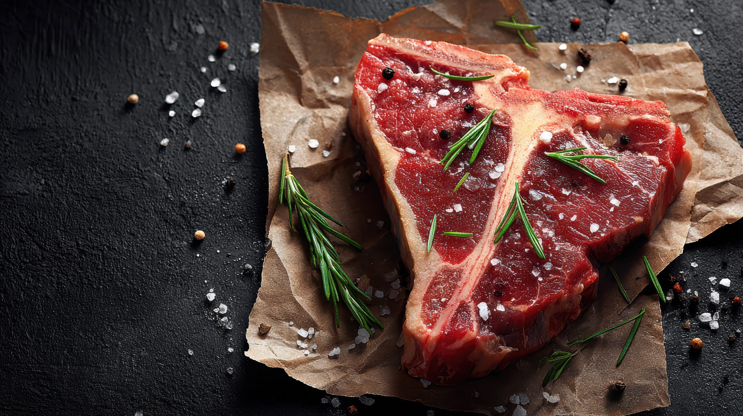 Carne Cruda (fonte: FreePik)