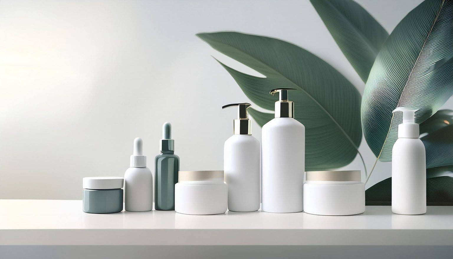 Bagno o frigorifero? l’errore che rovina la tua skincare ogni giorno Prodotti per la cura della pelle (fonte pixabay)
