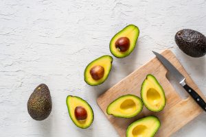 Avocadi (fonte: Freepik)