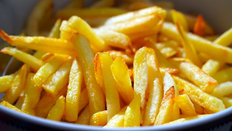 Mai più patate annerite: la guida definitiva al congelamento perfetto patate (fonte foto pixabay)