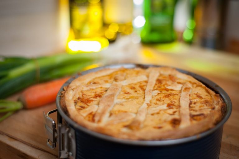 La pastiera più buona d’Italia 2026 non è napoletana: arriva dalle rive del Lago d’Iseo La pastiera