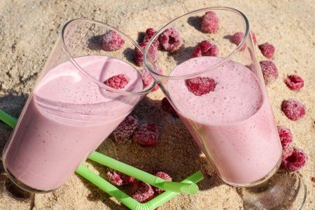 Il grande ritorno dei “Cocktail da mangiare”: il twist estivo tra calice e piatto Cockaitl da bere (fonte foto pixabay)