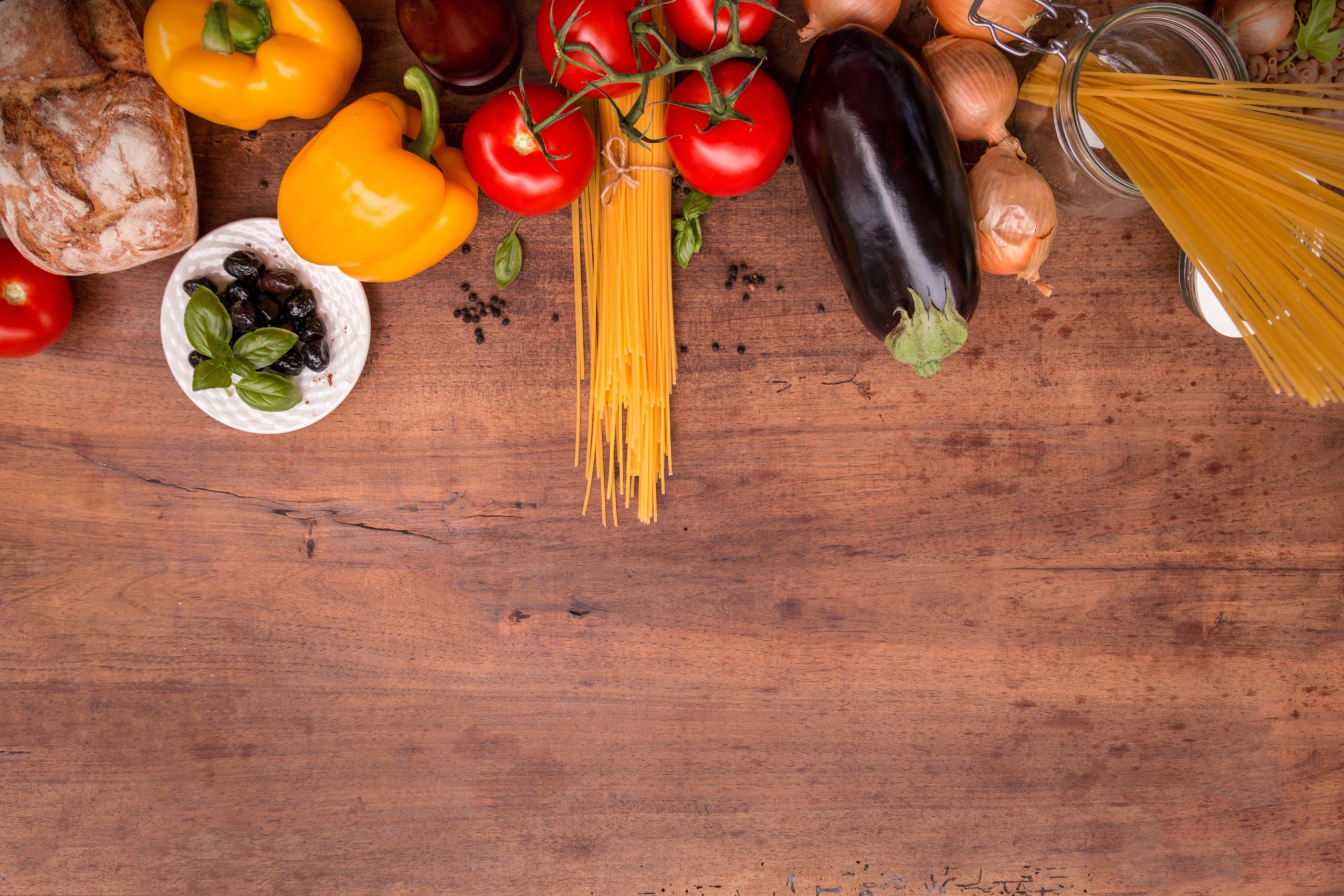 Cibo (fonte foto pixabay)