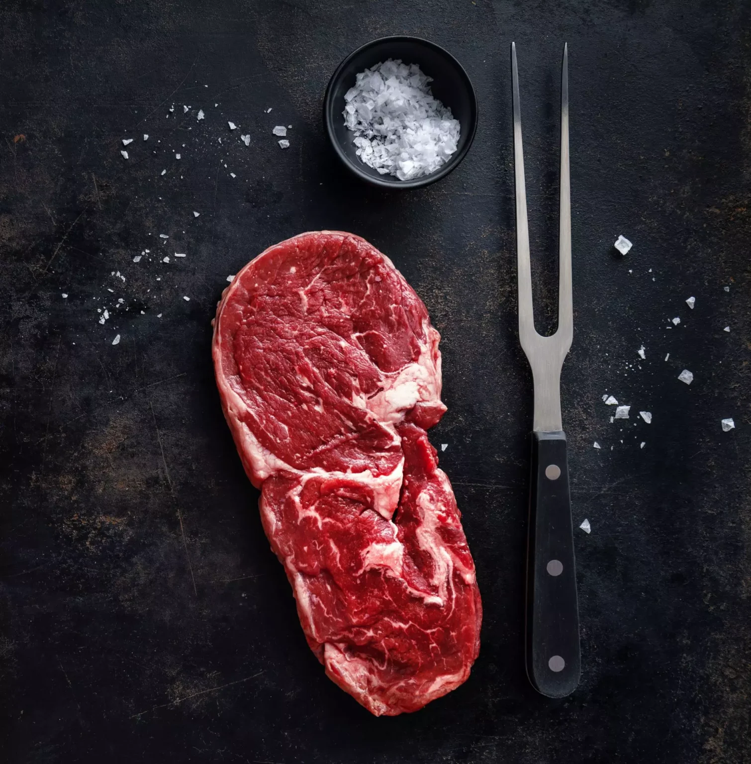 Come conservare la carne