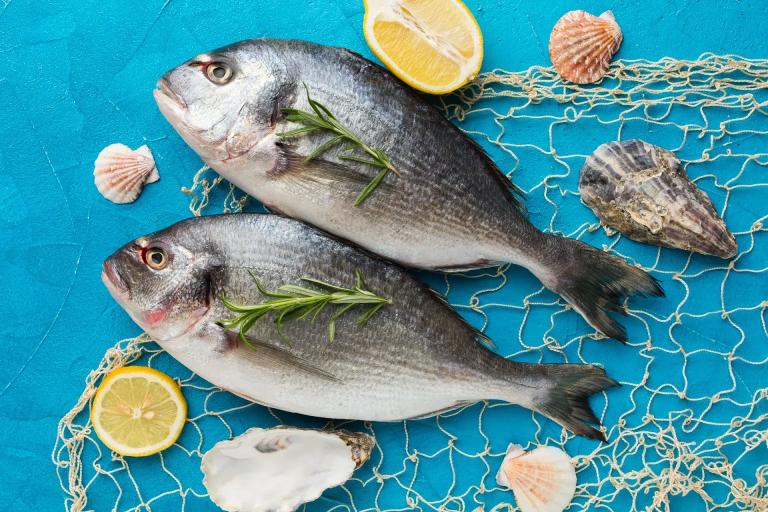 Come conservare il pesce