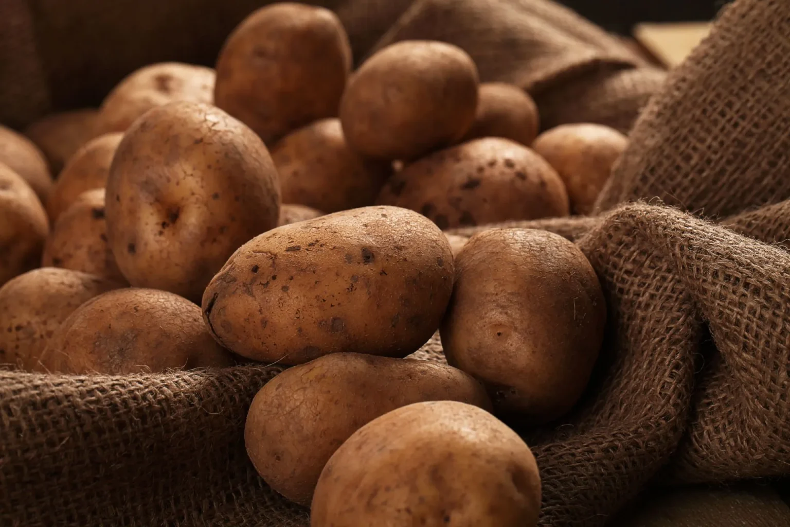 Come congelare le patate