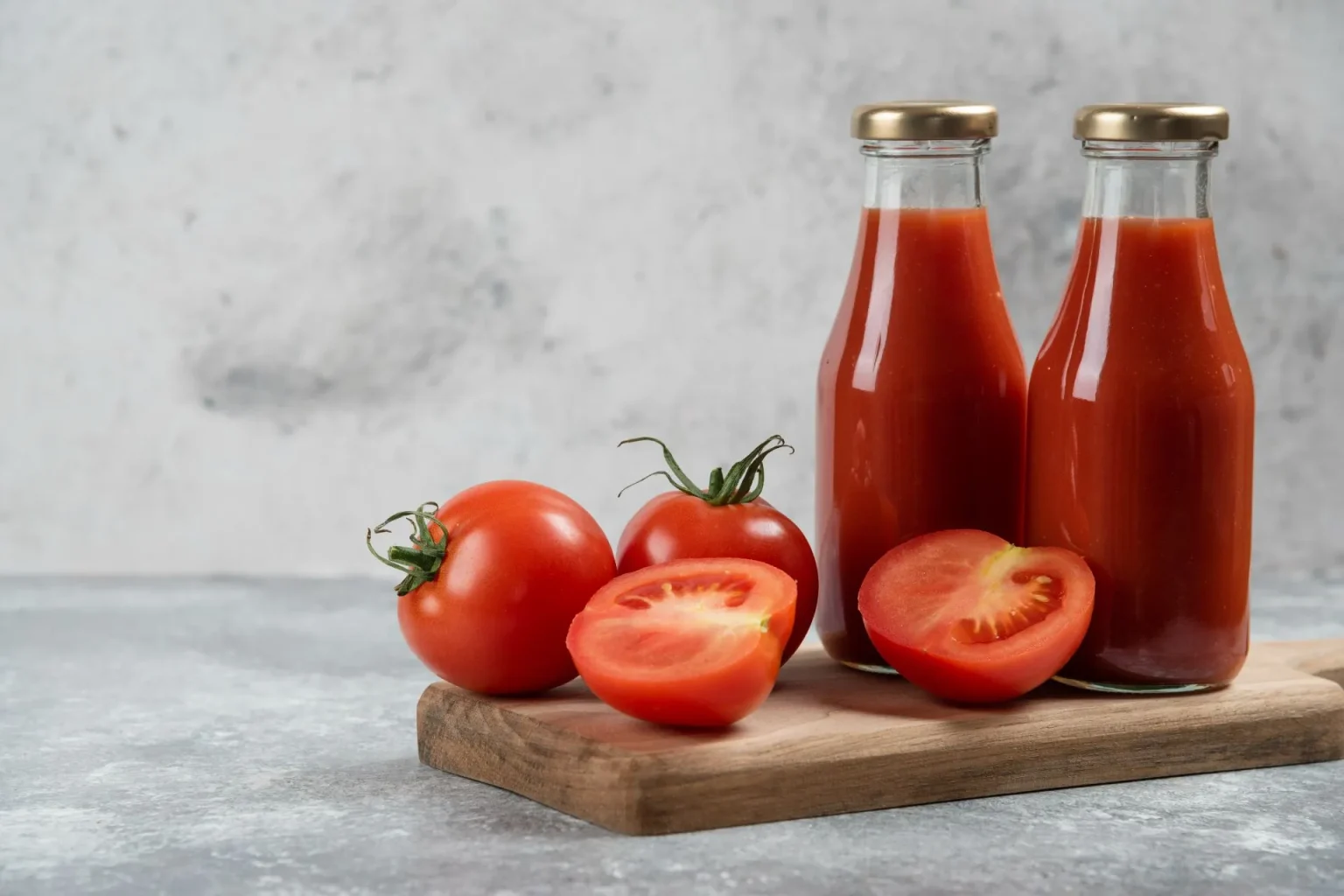 Come conservare la salsa di pomodoro