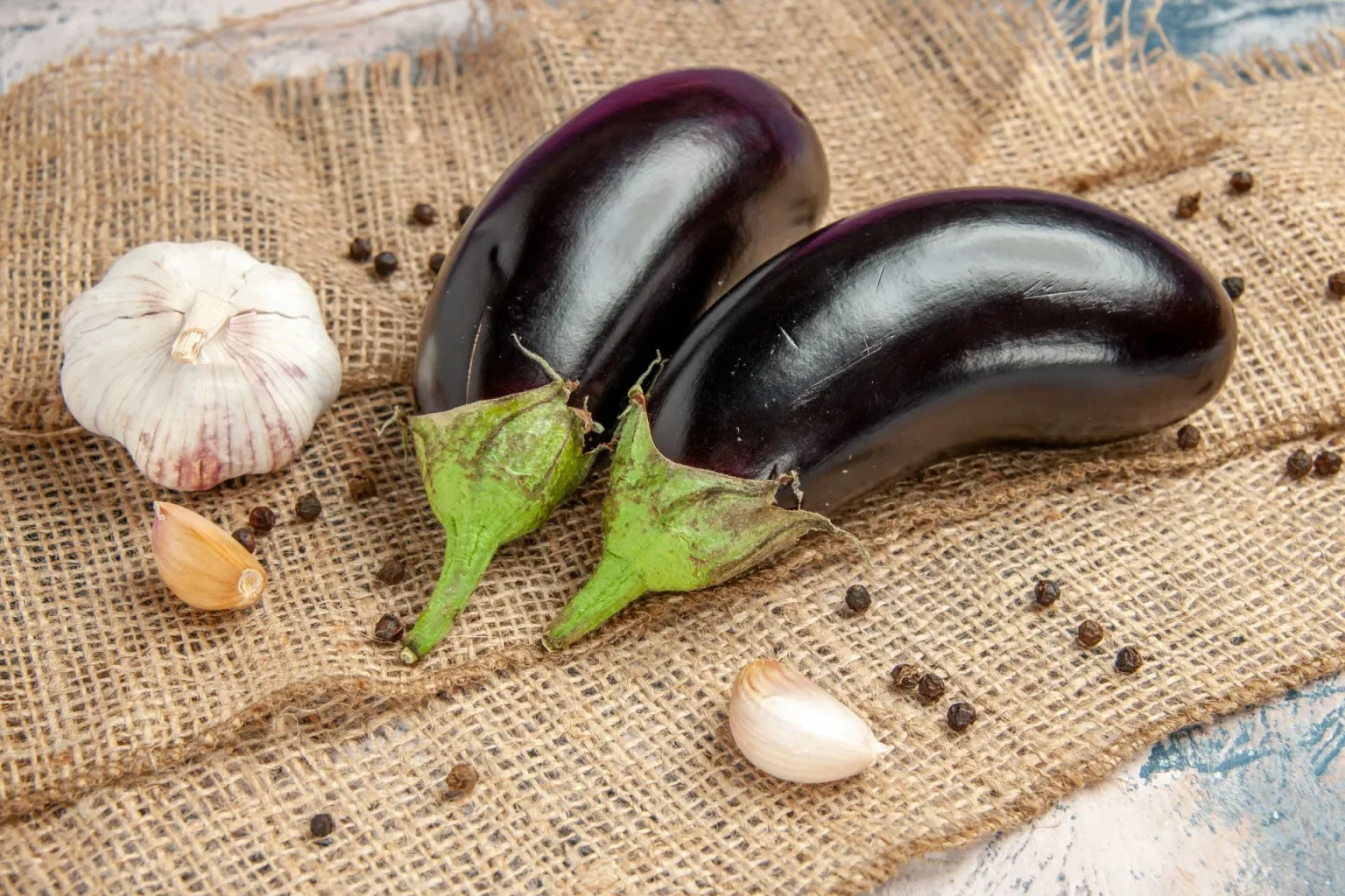 Come conservare le melanzane