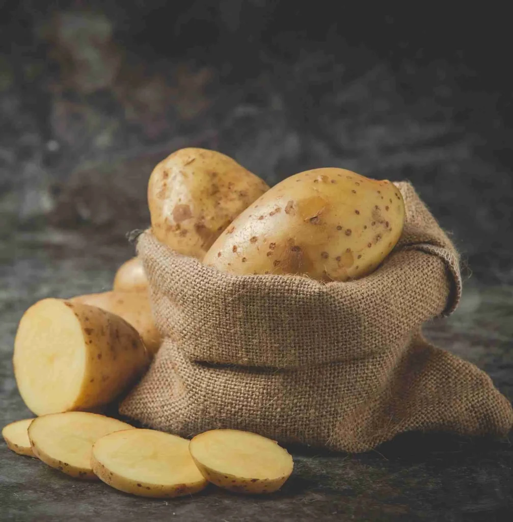 Come coltivare le patate