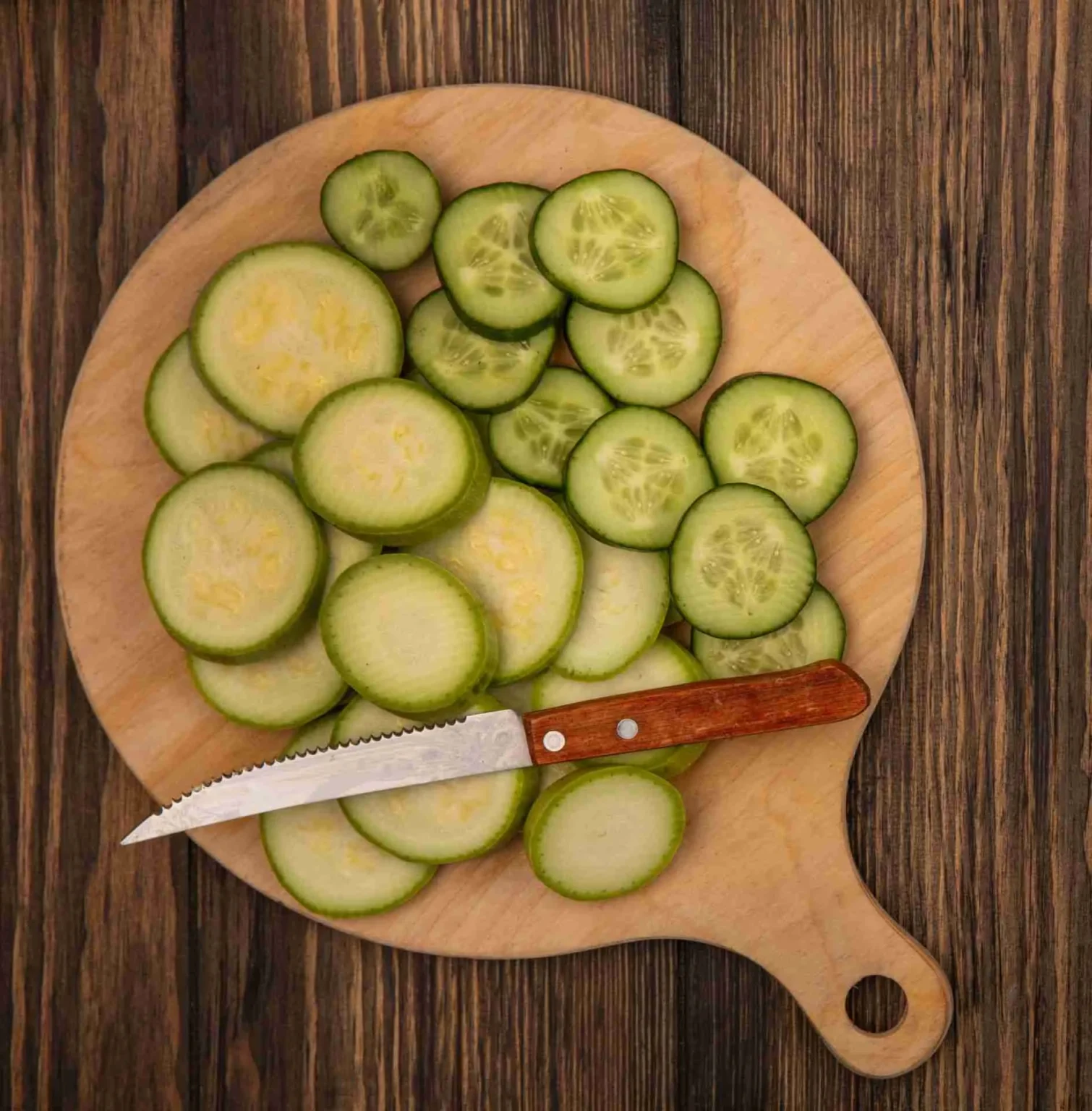 Come conservare le zucchine