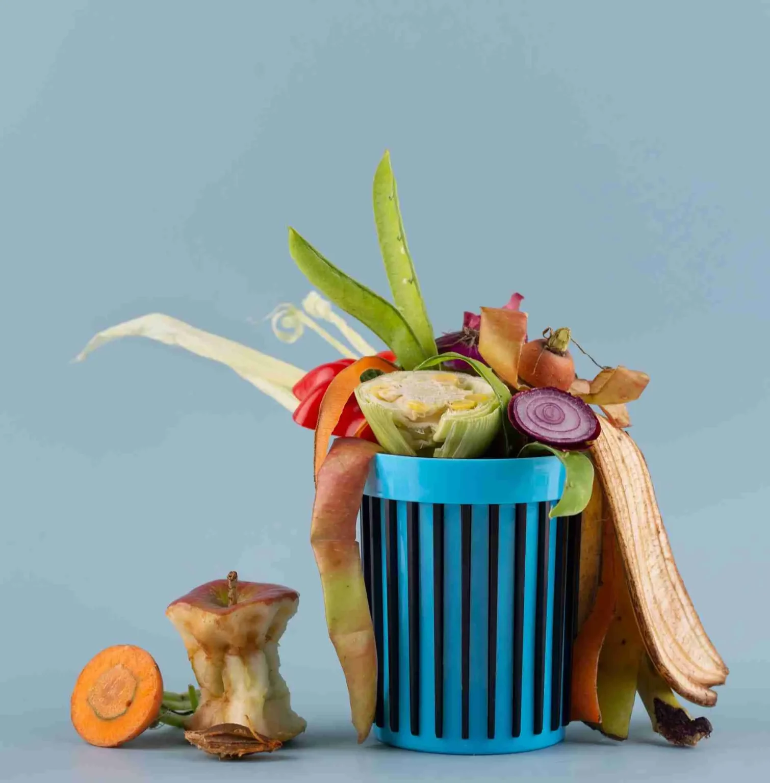 Come ridurre lo spreco alimentare