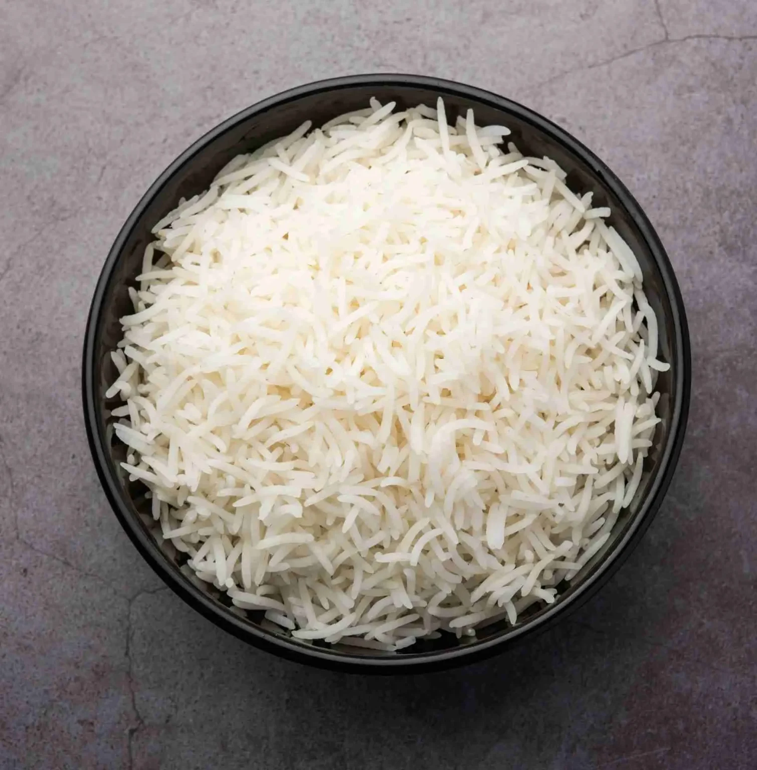 Benefici riso basmati