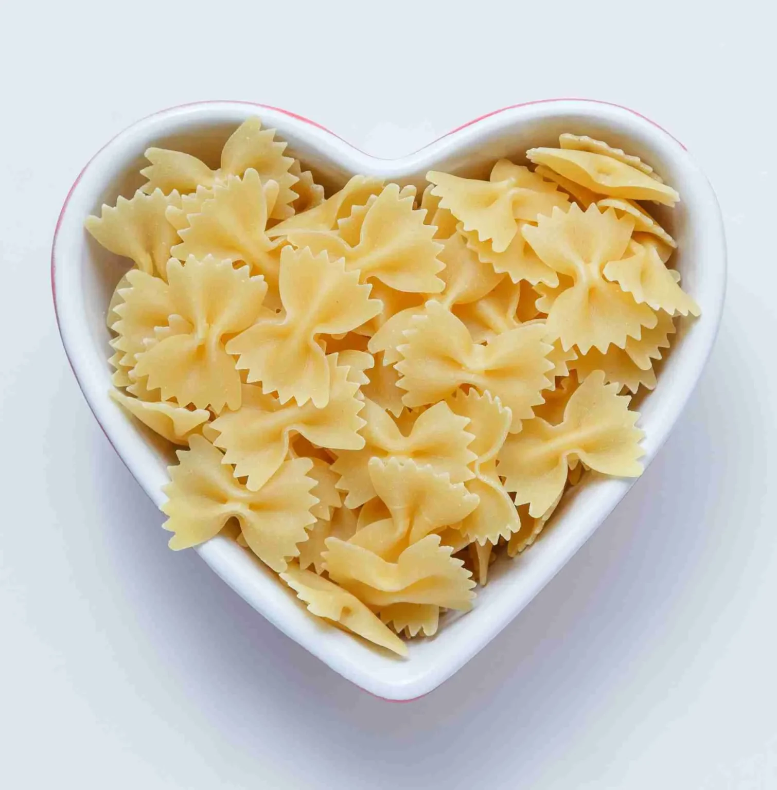 Mangiare la pasta fa bene o male