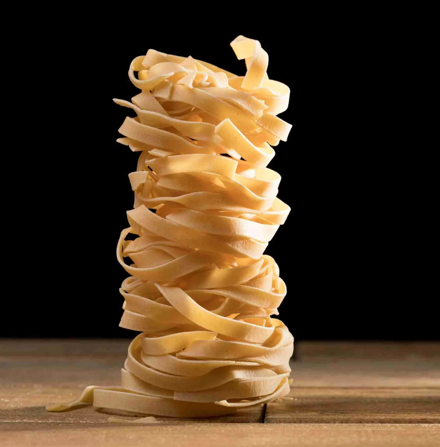 Pasta benefici e controindicazioni