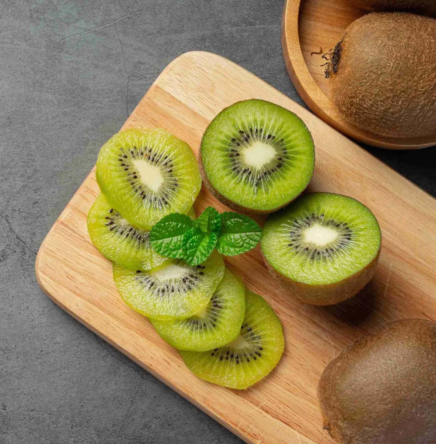 Benefici del kiwi