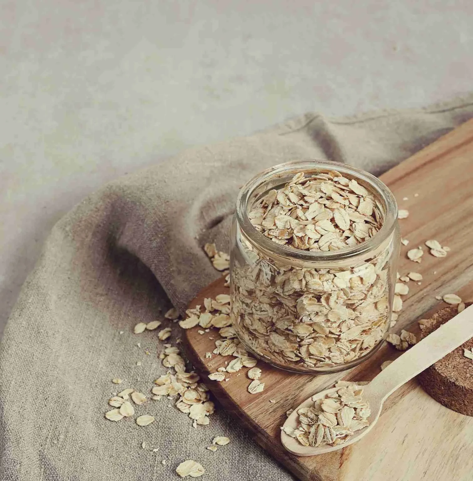 Benefici farina di avena