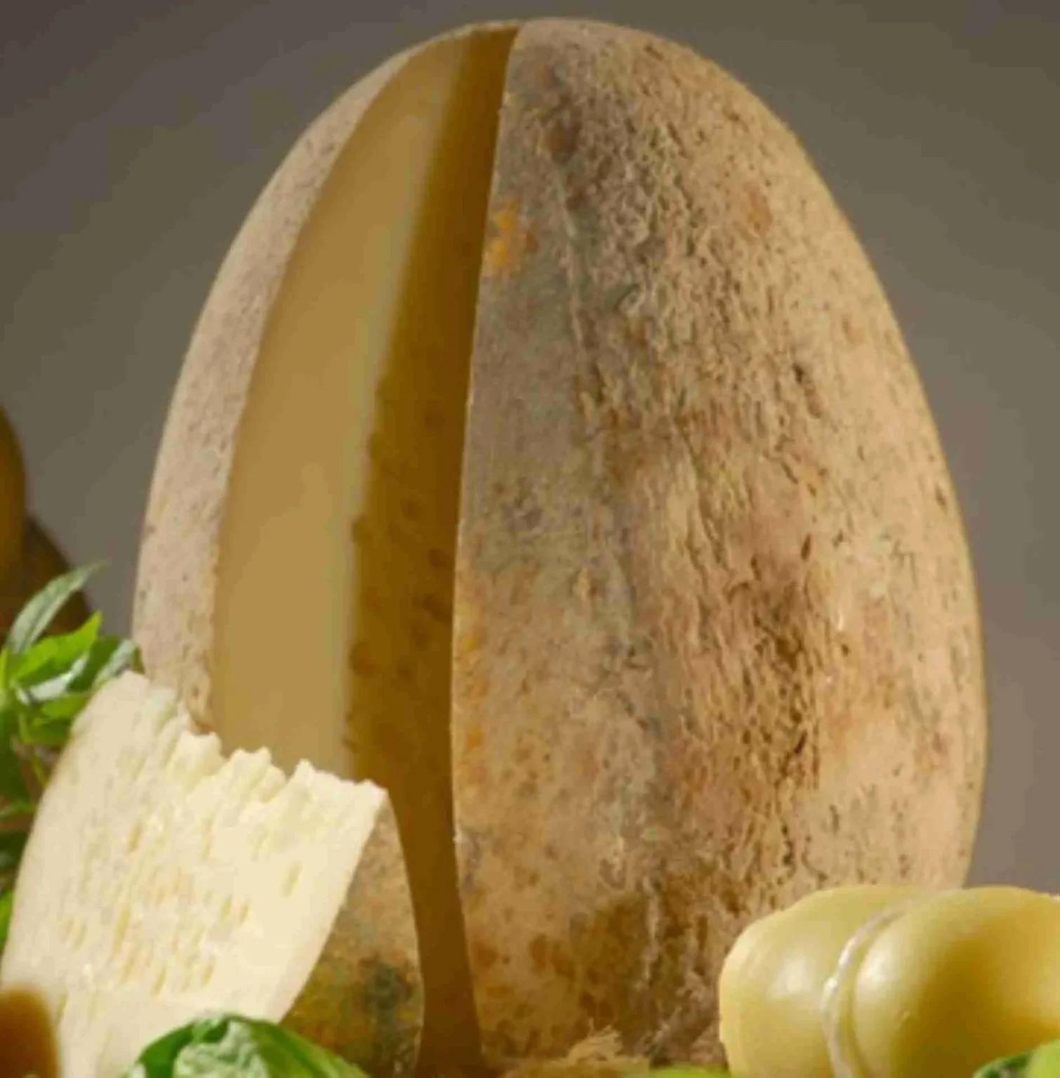 Come conservare il provolone