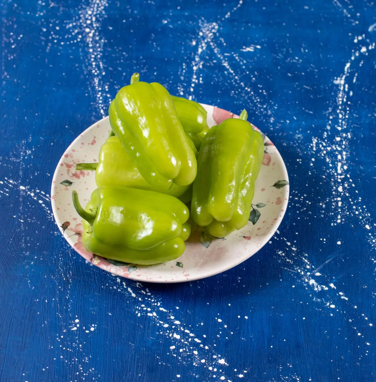 Allergia ai peperoni