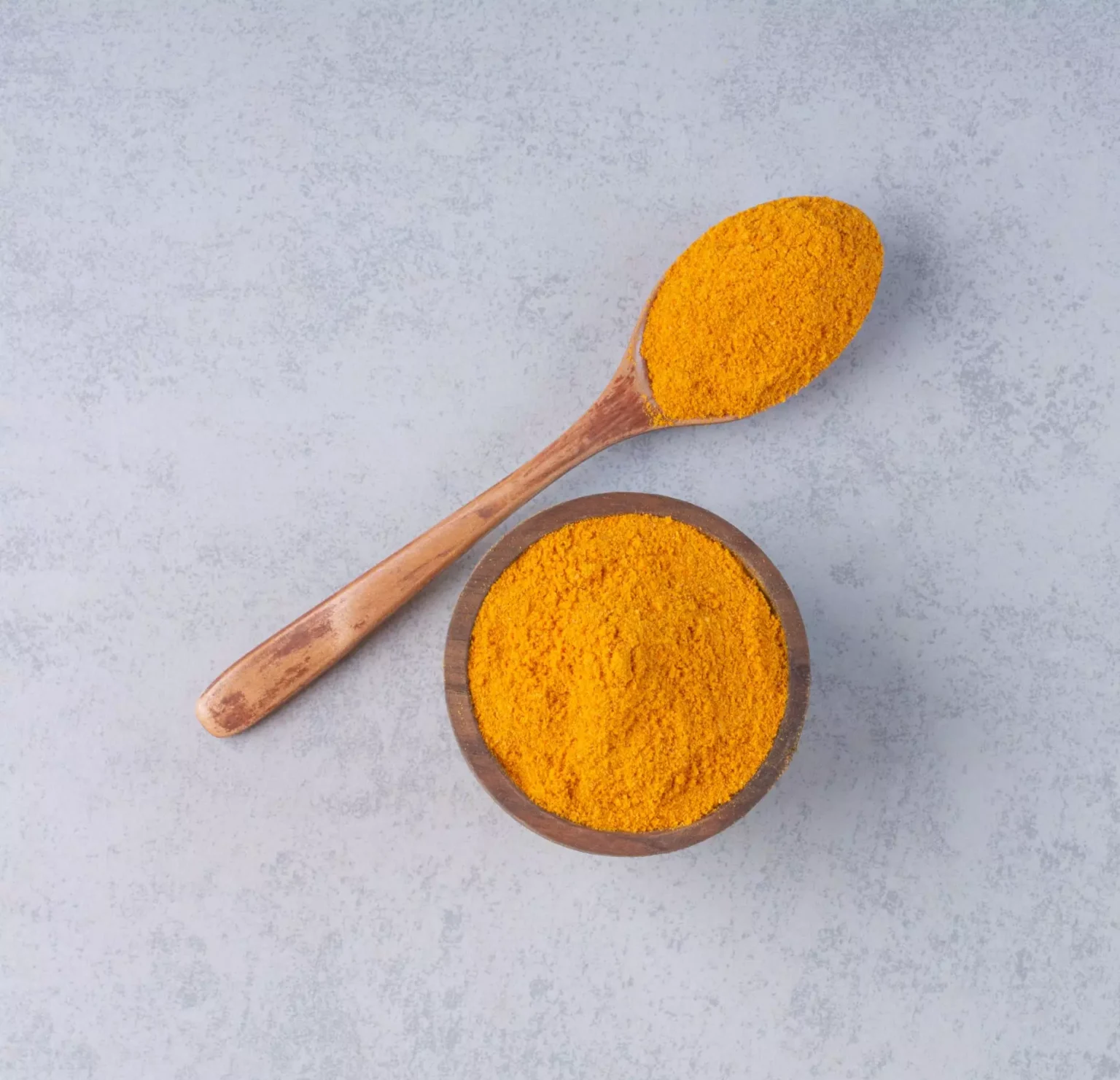 A cosa serve la curcuma