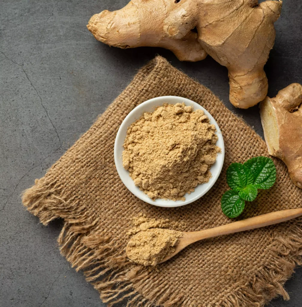 Come conservare il ginseng