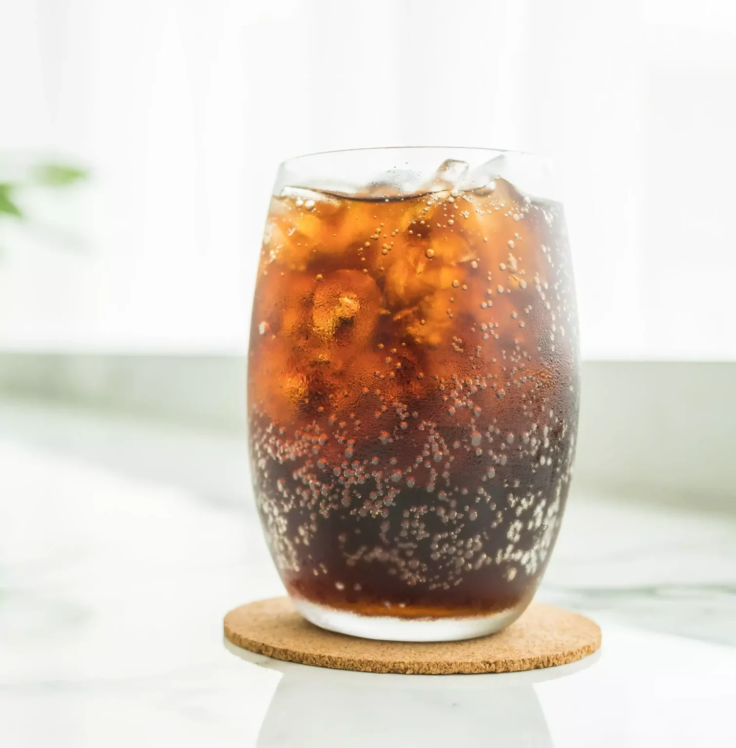 Come conservare la Coca Cola