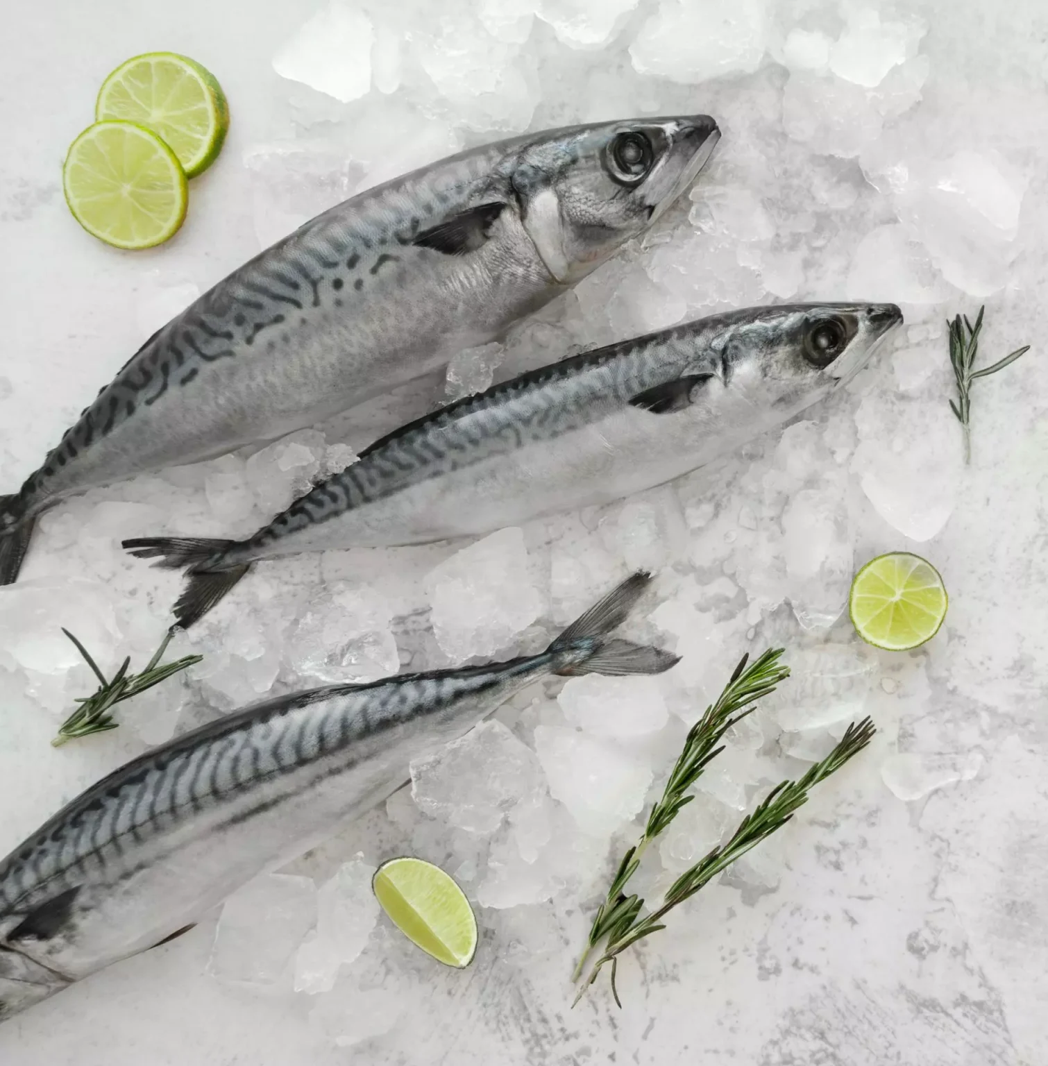 Come scongelare il pesce